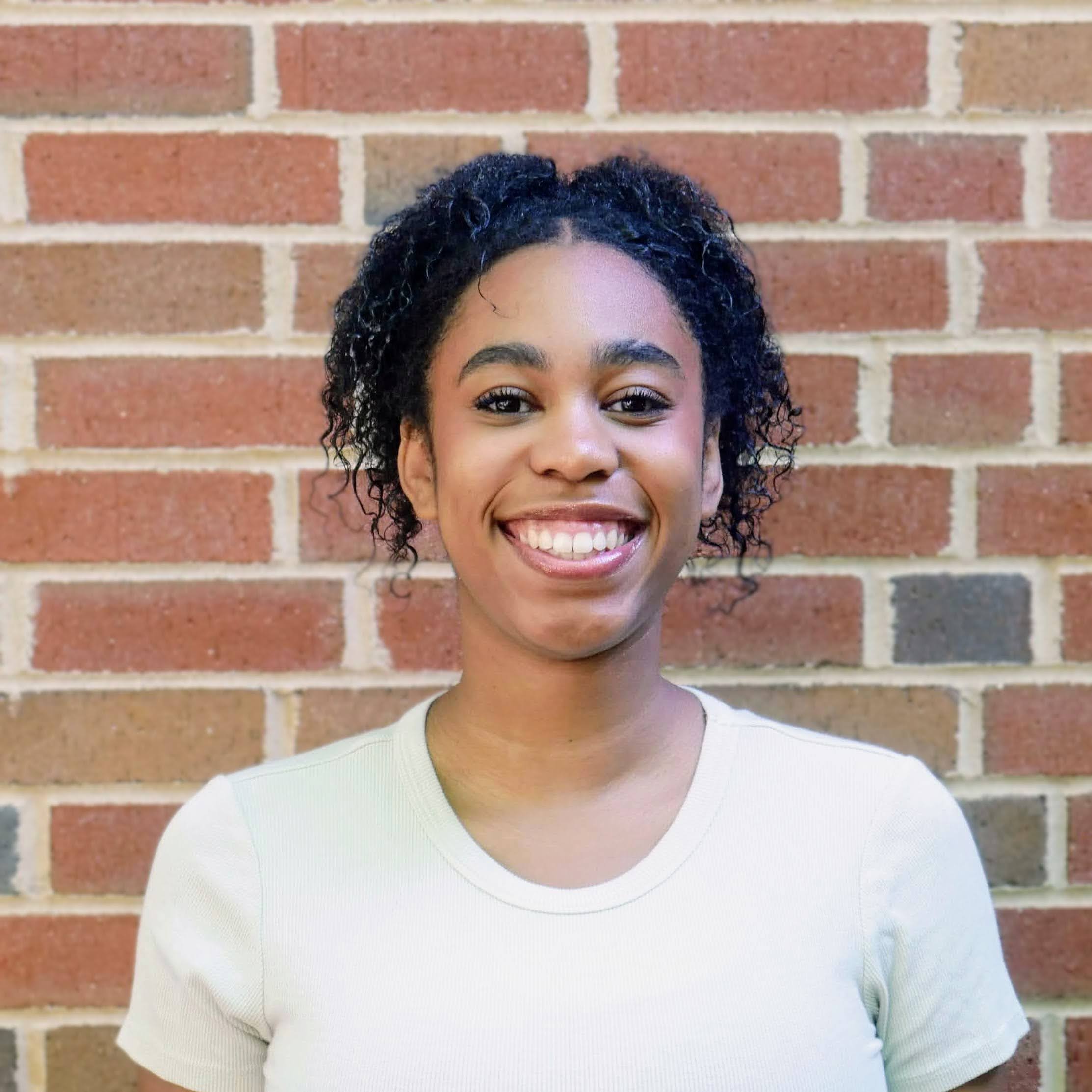 Olivia Burls